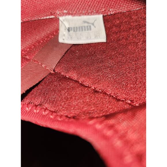 PUMA Ignite Limitless Weave Mens Sneaker - Sz 10.5 - Picture 7 of 7